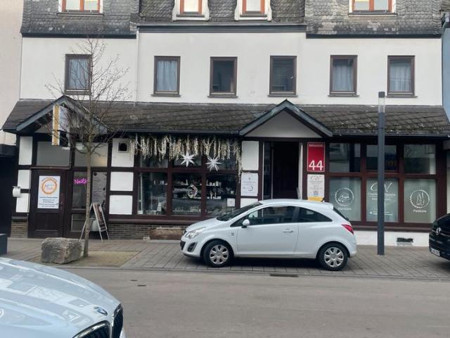 Haus kaufen in Oberölfen, Helmenzen