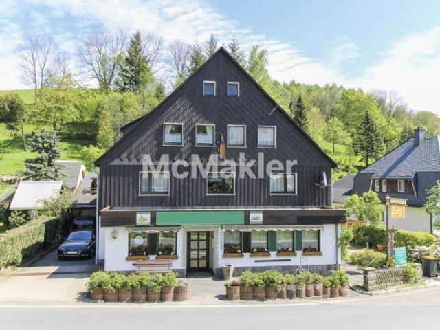 Haus kaufen in Hermsdorf, Thüringen