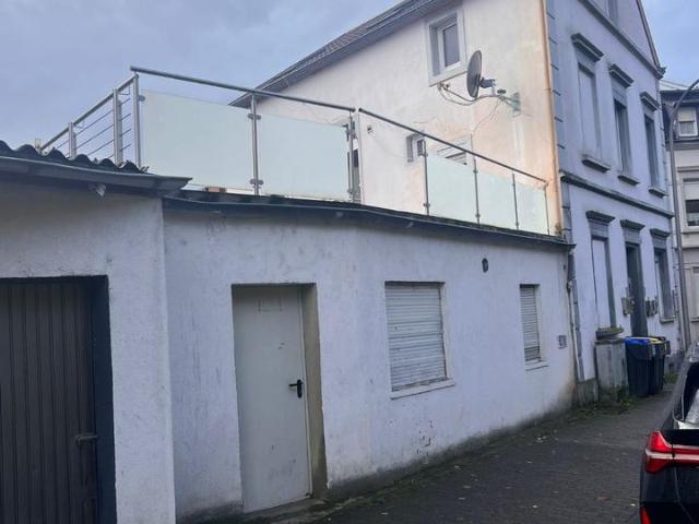 Haus kaufen in Burbach, Saarbrücken
