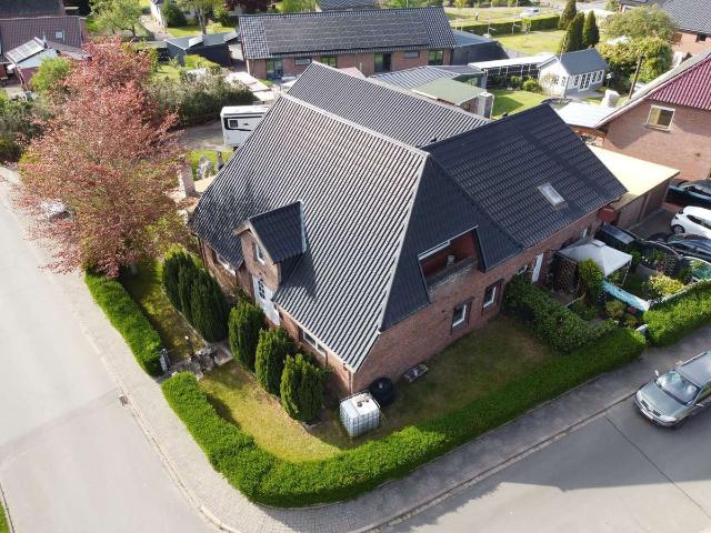 Haus kaufen in Breiholz, Kreis Rendsburg-Eckernförde