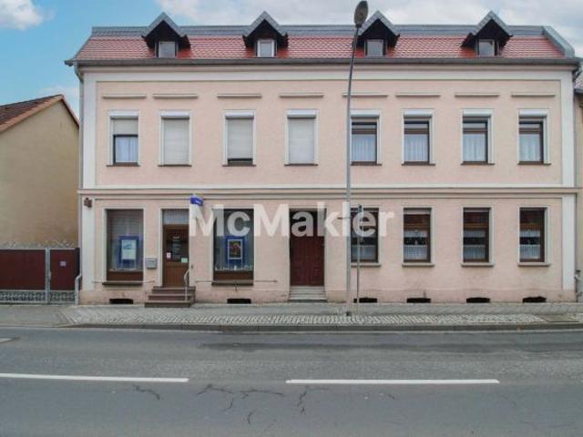 Haus kaufen in Jerichow, Sachsen-Anhalt
