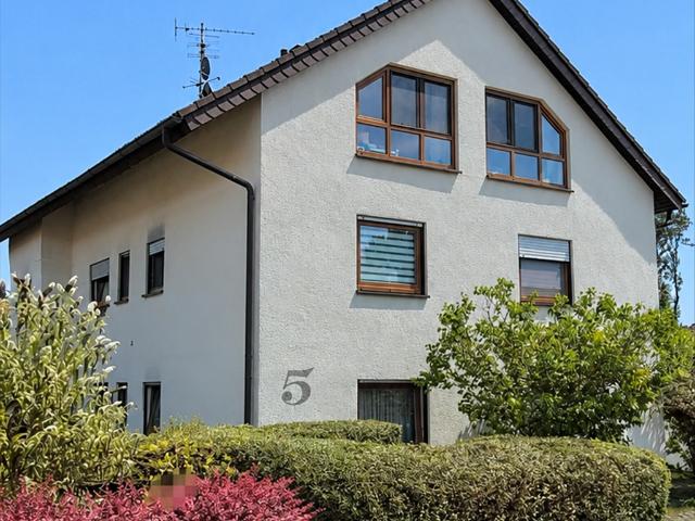 Mehrfamilienhaus kaufen in Offenau, Baden-Württemberg