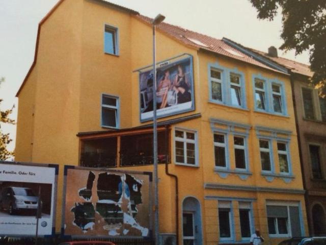 Haus kaufen in Gelsenkirchen, Horst