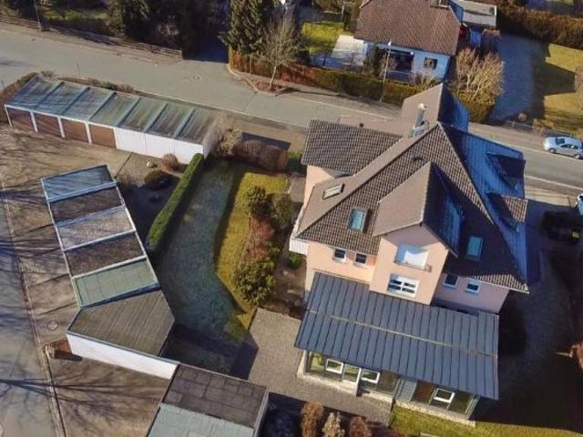 Haus kaufen in Oberkotzau, Bayern