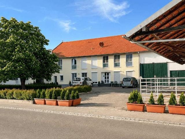 Haus kaufen in Hollenbach, Landkreis Aichach-Friedberg