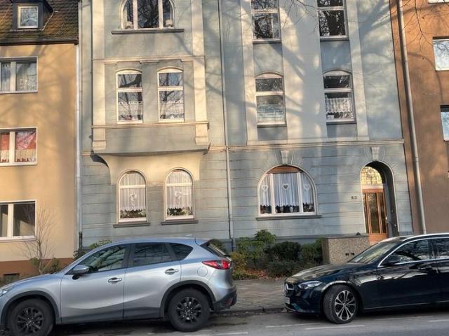 Haus kaufen in Schalke, Gelsenkirchen