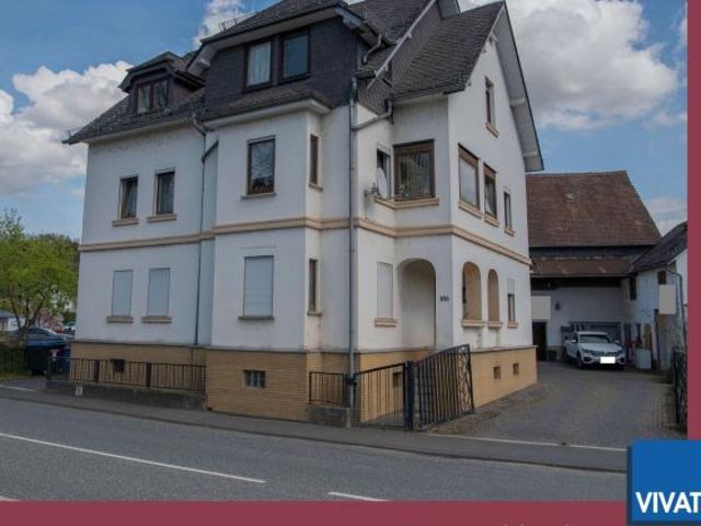 Haus kaufen in Hessen