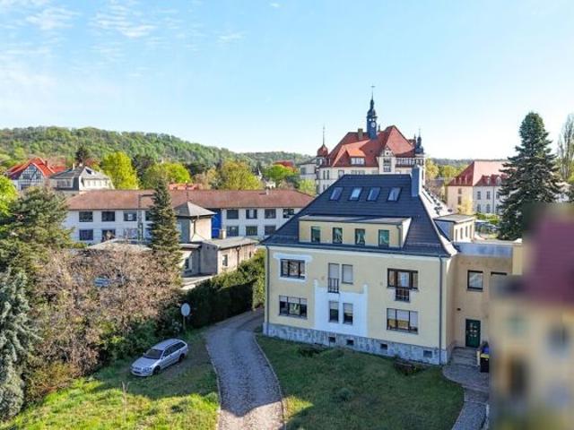Haus kaufen in Radebeul, Sachsen