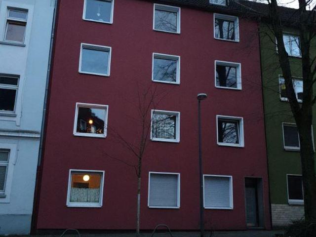Haus kaufen in Margarethenhöhe, Essen