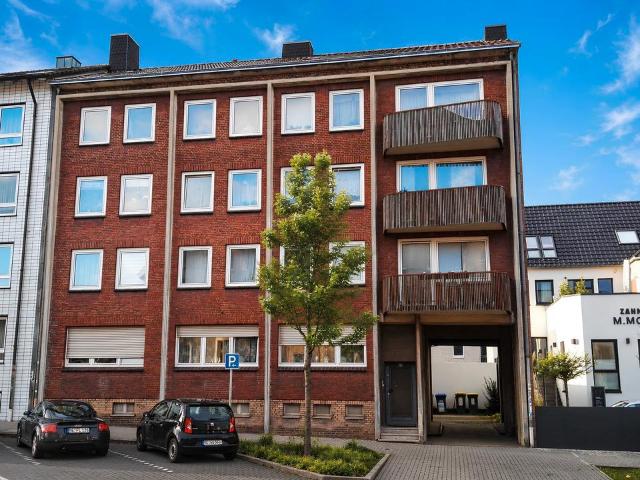 Haus kaufen in Recklinghausen, Nordrhein-Westfalen