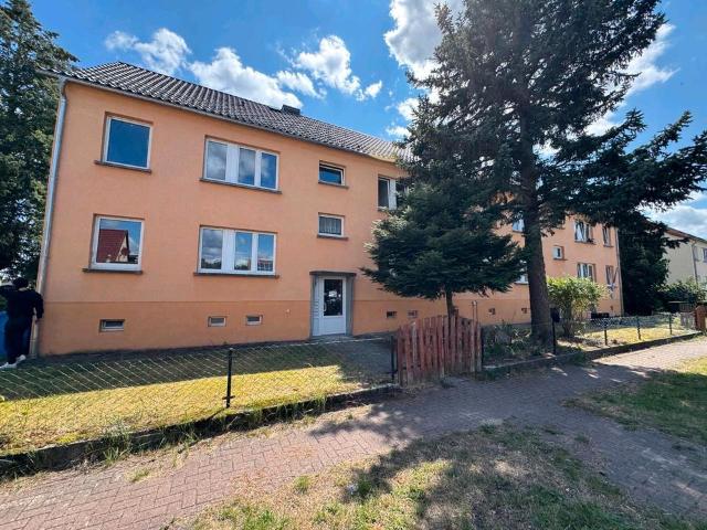 Haus kaufen in Dornburg, Sachsen-Anhalt
