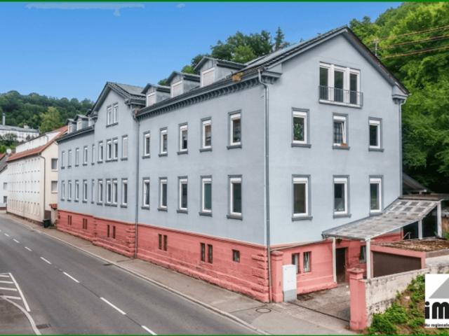 Haus kaufen in Calw, Baden-Württemberg