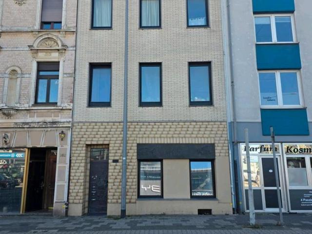 Haus kaufen in Burtscheid, Aachen