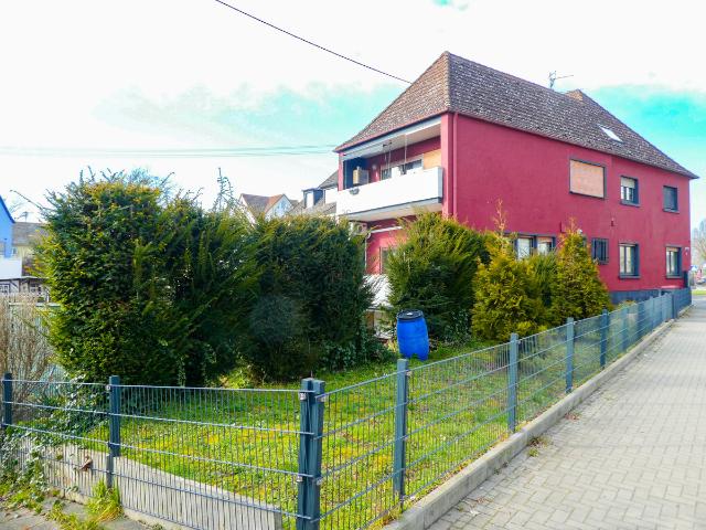 Haus kaufen in Ludwigshafen, Ludwigshafen-Rheingönheim