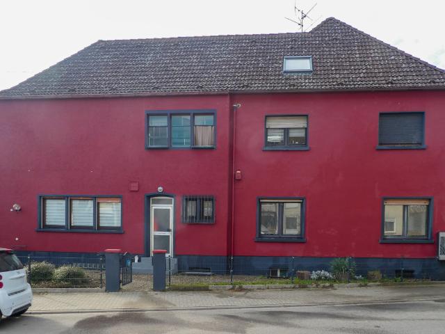 Haus kaufen in Ludwigshafen-Rheingönheim, Ludwigshafen