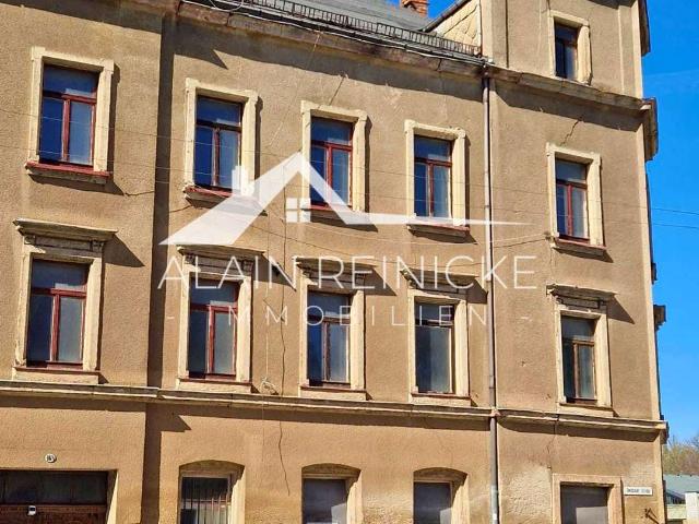Haus kaufen in Altendorf, Chemnitz
