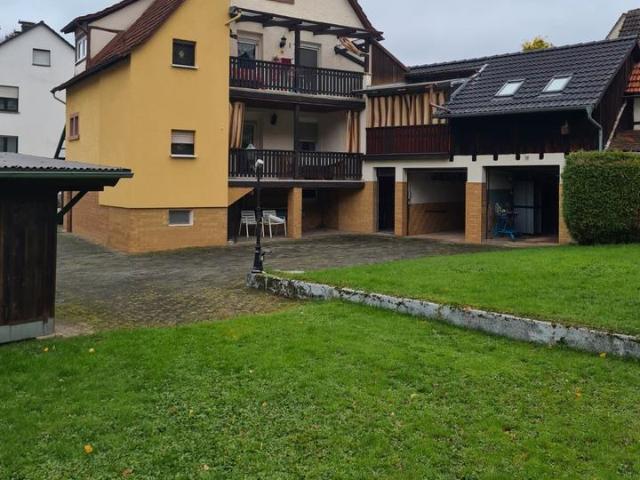 Haus kaufen in Sailauf
