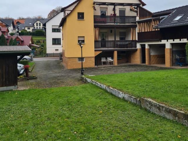 Haus kaufen in Sailauf