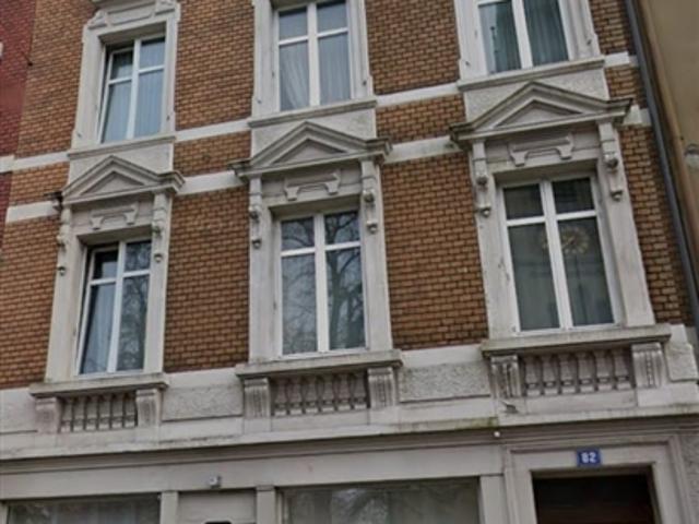 Einfamilienhaus kaufen in Basel, Basel-Stadt