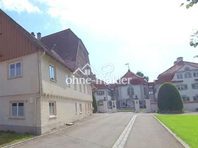 Haus kaufen in Leutkirch, Baden-Württemberg