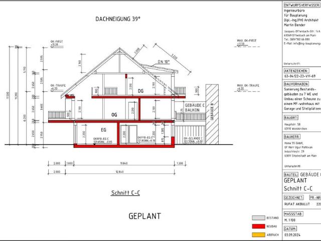 Haus kaufen in Jügesheim, Rodgau