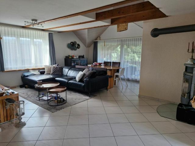 Wohnung mieten in Thörigen, Verwaltungsregion Emmental-Oberaargau