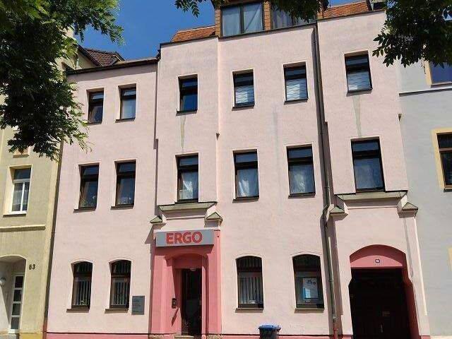 Haus kaufen in Innenstadt, Zwickau
