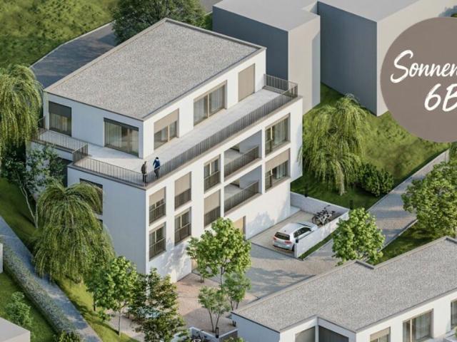 Wohnung kaufen in Döttingen, Aargau