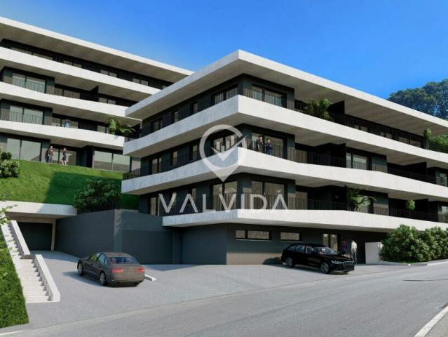 Wohnung kaufen in Visp, Wallis