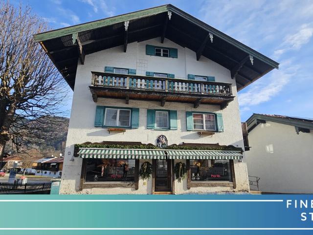 Haus kaufen in Rottach-Egern, Bayern