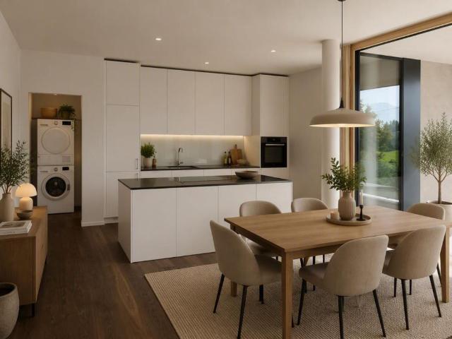 Apartment mieten in Balgach, Wahlkreis Rheintal