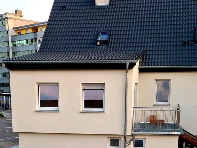 Haus kaufen in Nasbach, Schwabach
