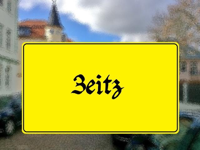 Mehrfamilienhaus kaufen in Aylsdorf, Zeitz