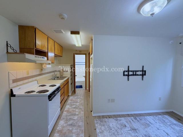 Apartment for rent in Oregonia
