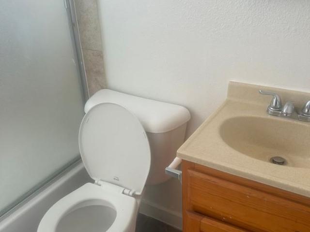 Apartment for rent in Santa Ana, California
