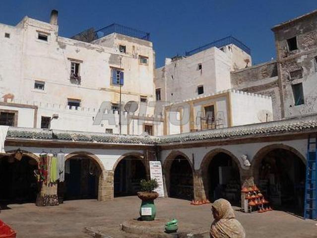 Local commercial vente à Essaouira, L'Oriental