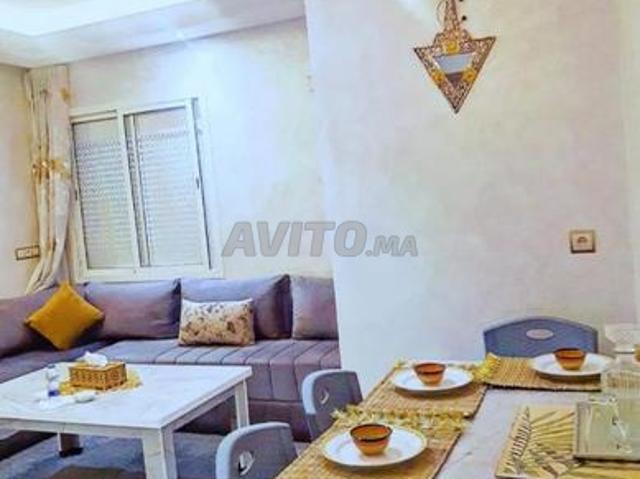 Appartement location à Agadir, Oued ed Dahab-Lagouira