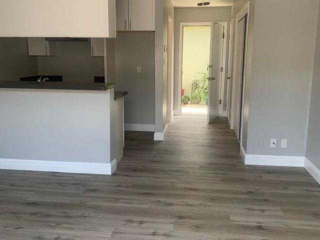 Apartment for rent in San Mateo, California