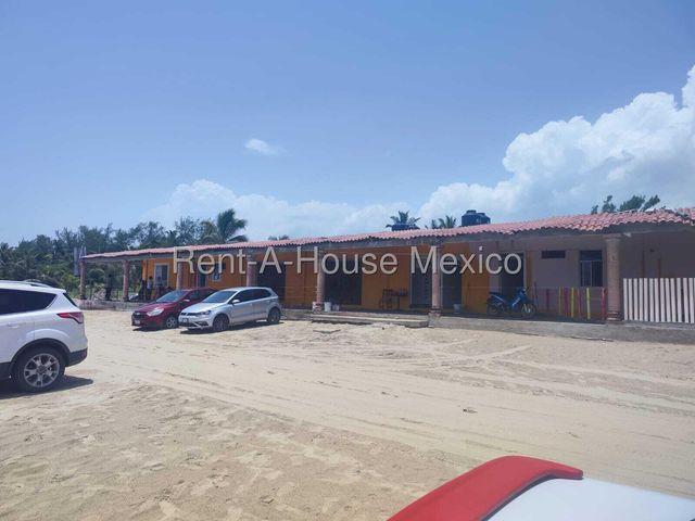 Locales Comerciales en venta en Tuxpan