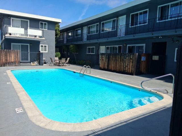 Apartment for rent in San Mateo, California