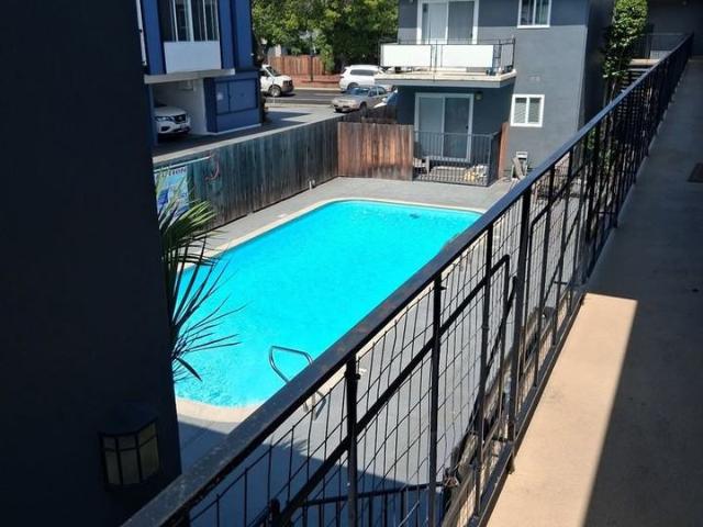 Apartment for rent in San Mateo, California