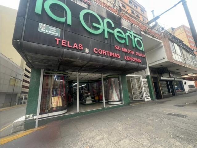 Local Comercial en alquiler en Miranda