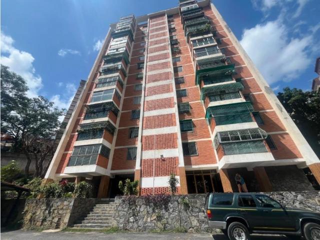 Apartamento en venta en Distrito Capital