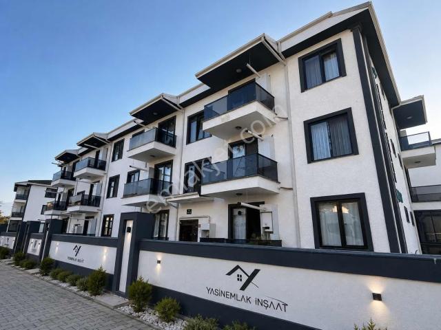 Yeni Mah., Akyazı içerisinde kiralık mülk