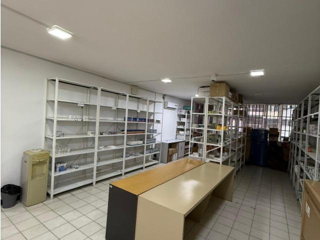 Local Comercial en venta en Montalbán, Distrito Capital