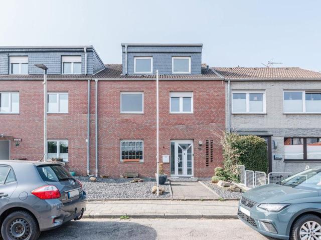 Haus kaufen in Günhoven, Mönchengladbach