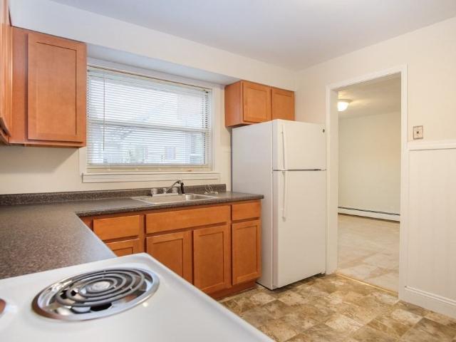Apartment for rent in Lowell, Massachusetts