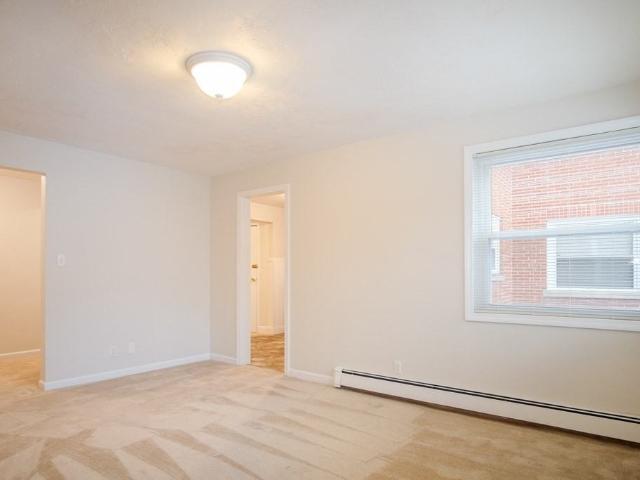 Apartment for rent in Lowell, Massachusetts