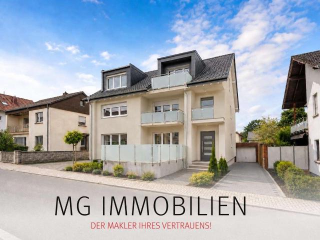 Wohnung kaufen in Ramstein, Ramstein-Miesenbach