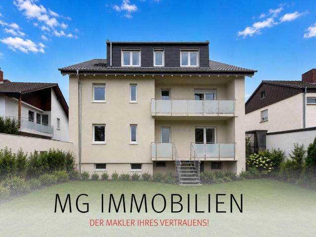 Wohnung kaufen in Ramstein, Ramstein-Miesenbach